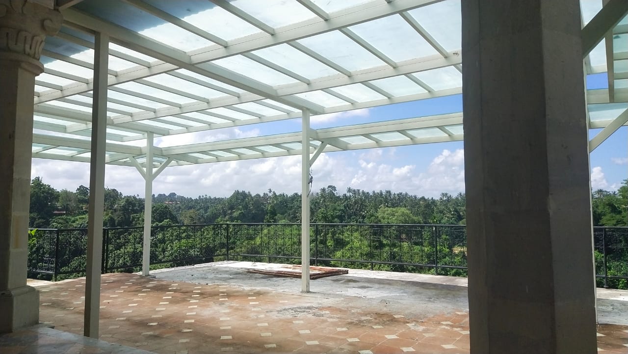 Jasa Pembuatan Kolam Renang Skimmer di Bali