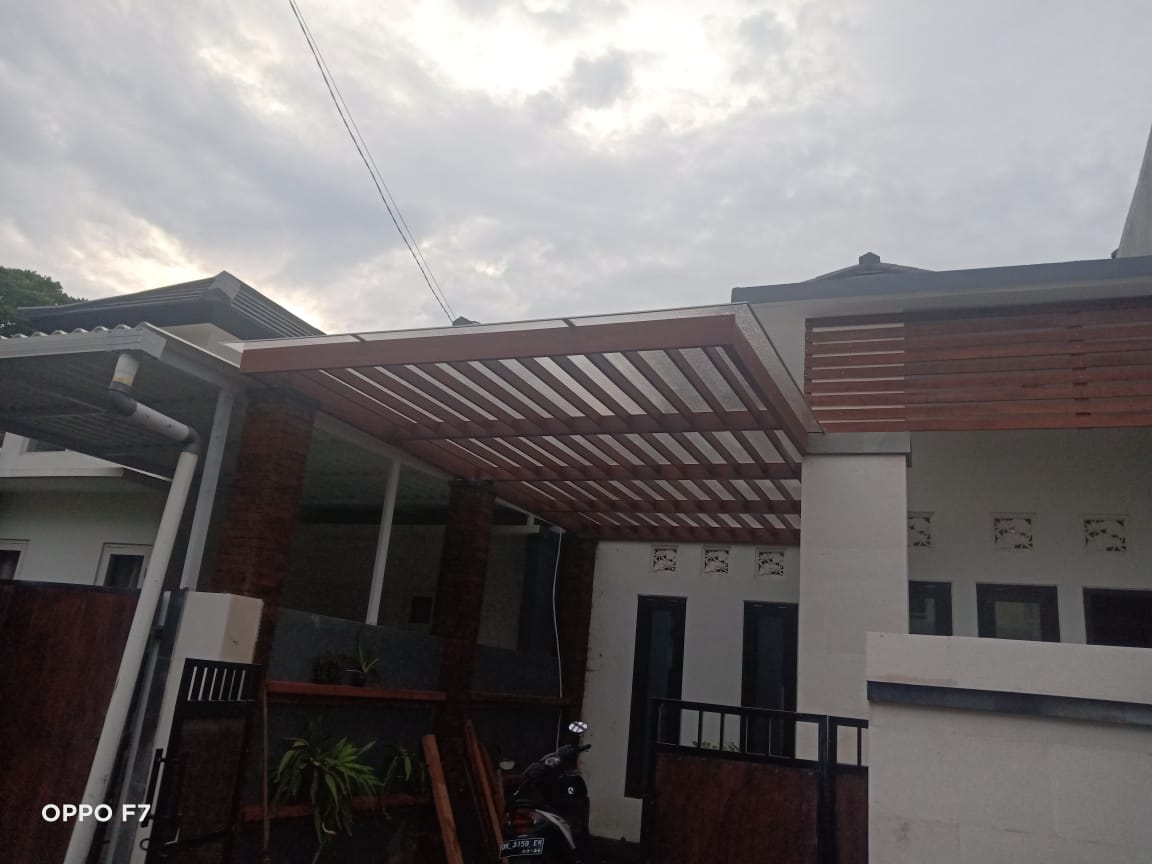 Jasa Pembuatan Kolam Renang Skimmer di Bali