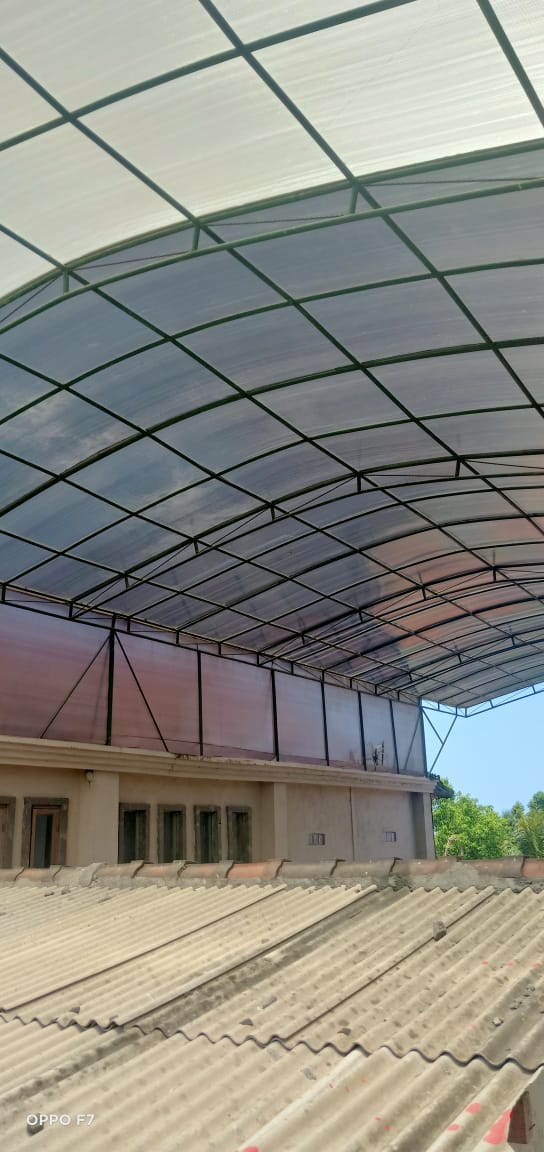 Jasa Pembuatan Kolam Renang Skimmer di Bali