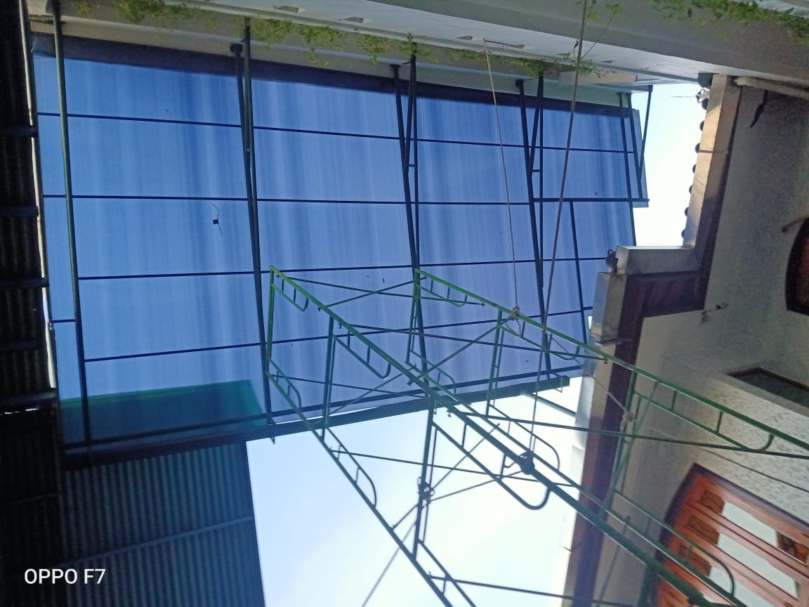 Jasa Pembuatan Kolam Renang Skimmer di Bali